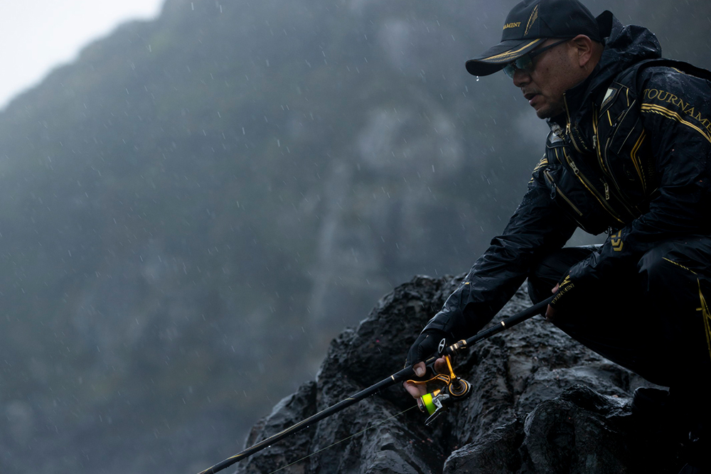 강함으로 눈을 뜨고, 더욱 강해진 잠재력.